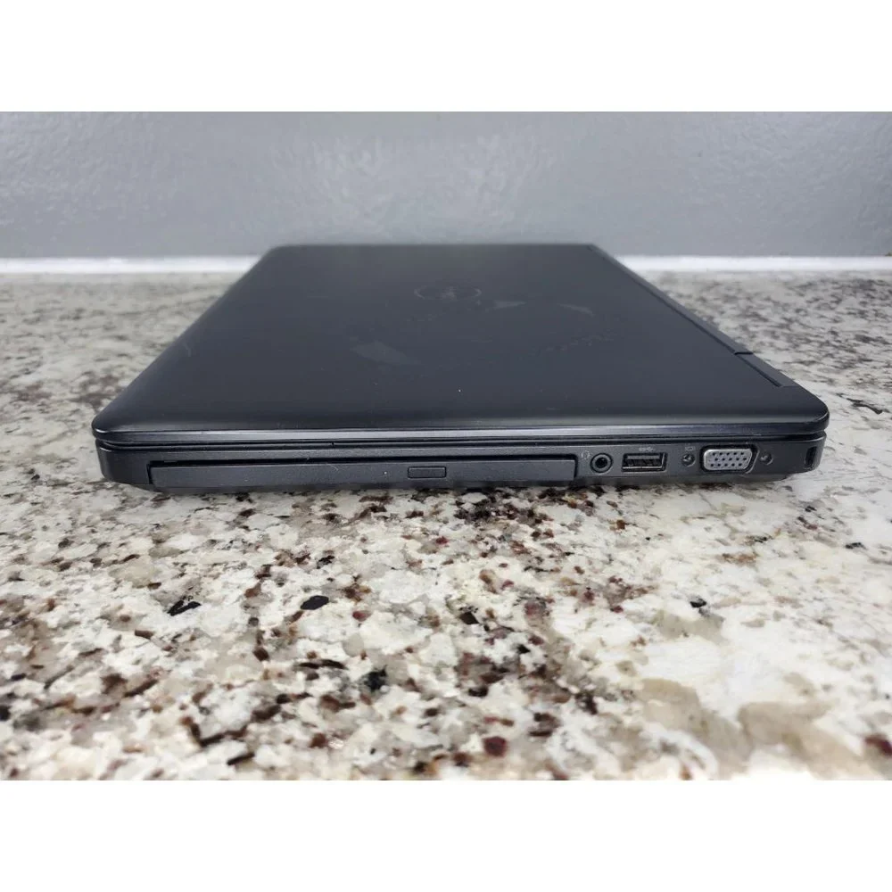 Dell Latitude 14